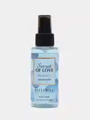 Душистая вода Secret of Love Beauty, 100 мл