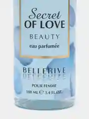 Душистая вода Secret of Love Beauty, 100 мл