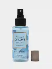 Душистая вода Secret of Love Beauty, 100 мл
