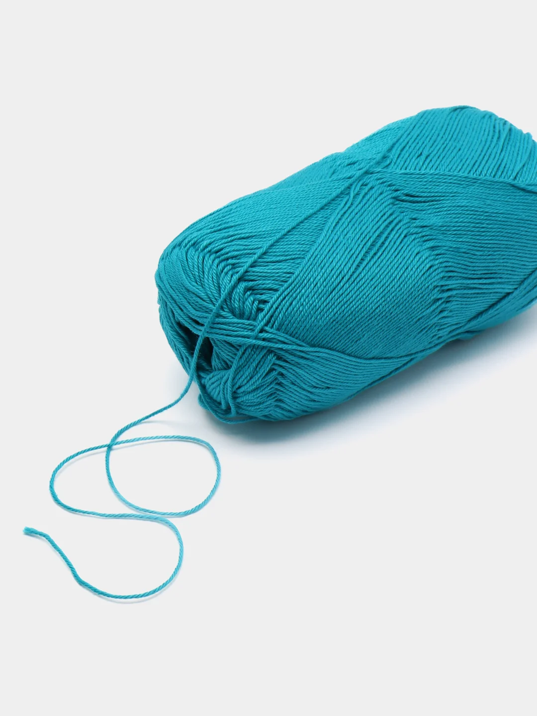 Морской пряжа Vita Cotton Coco 100% Мерсеризованный хлопок 50г 240м