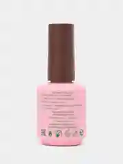 База для ногтей для гель лака каучуковая Klio Professional, Base FLEX, 15 мл