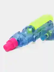Морской водный пистолет, 15,5 см