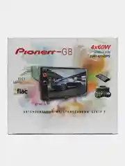 Автомагнитола Pioneer GRS-881DP5 с экраном 7"