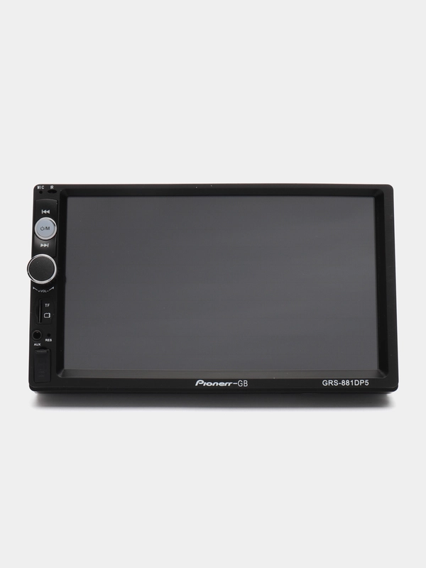 Автомагнитола Pioneer GRS-881DP5 с экраном 7"