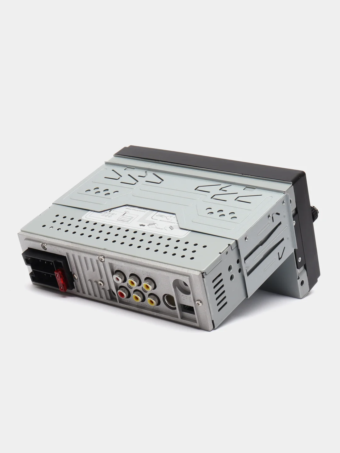 Автомагнитола Pioneer GRS-881DP5 с экраном 7"