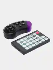 Автомагнитола Pioneer GRS-881DP5 с экраном 7"