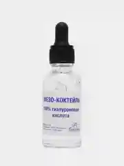 Floresan Мезо-коктейль моментальный лифтинг с гиалуроновой кислотой 30 мл