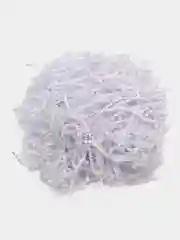 Белый бумажная стружка тишью для упаковочных коробок
