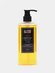 Organic Shop Organic Men Парфюмированный шампунь для всех типов волос "FIREWOOD", 250 мл