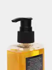 Organic Shop Organic Men Парфюмированный шампунь для всех типов волос "FIREWOOD", 250 мл