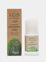 Eo Laboratorie Deo Crystal дезодорант для тела "Бамбук и Ветивер" 50 мл