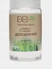 Eo Laboratorie Deo Crystal дезодорант для тела "Бамбук и Ветивер" 50 мл