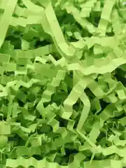 Лайм бумажная стружка тишью для упаковочных коробок