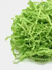 Лайм бумажная стружка тишью для упаковочных коробок