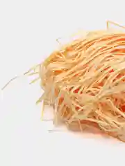 Манго бумажная стружка тишью для упаковочных коробок