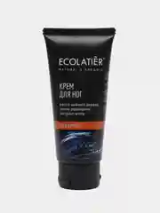Ecolatier Man Крем для ног Deo Effect, 100 мл