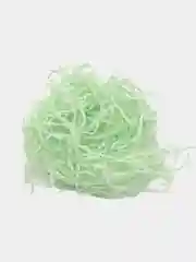 Мятный бумажная стружка тишью для упаковочных коробок