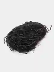 Угольный бумажная стружка тишью для упаковочных коробок