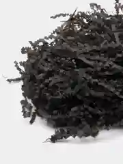 Угольный бумажная стружка тишью для упаковочных коробок