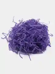 Фиолетовый бумажная стружка тишью для упаковочных коробок
