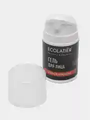 Ecolatier Man гель для лица "Увлажняющий", 50 мл