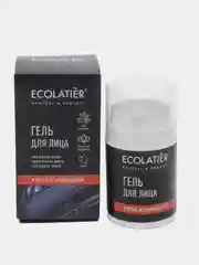 Ecolatier Man гель для лица "Увлажняющий", 50 мл