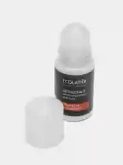 Ecolatier Man дезодорант-антиперспирант для тела "Свежесть и комфорт", 50 мл