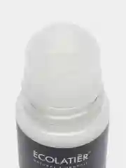 Ecolatier Man дезодорант-антиперспирант для тела "Свежесть и комфорт", 50 мл