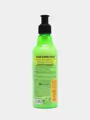 Planeta Organica Hair Super Food Бальзам для волос "Увлажнение" 250 мл