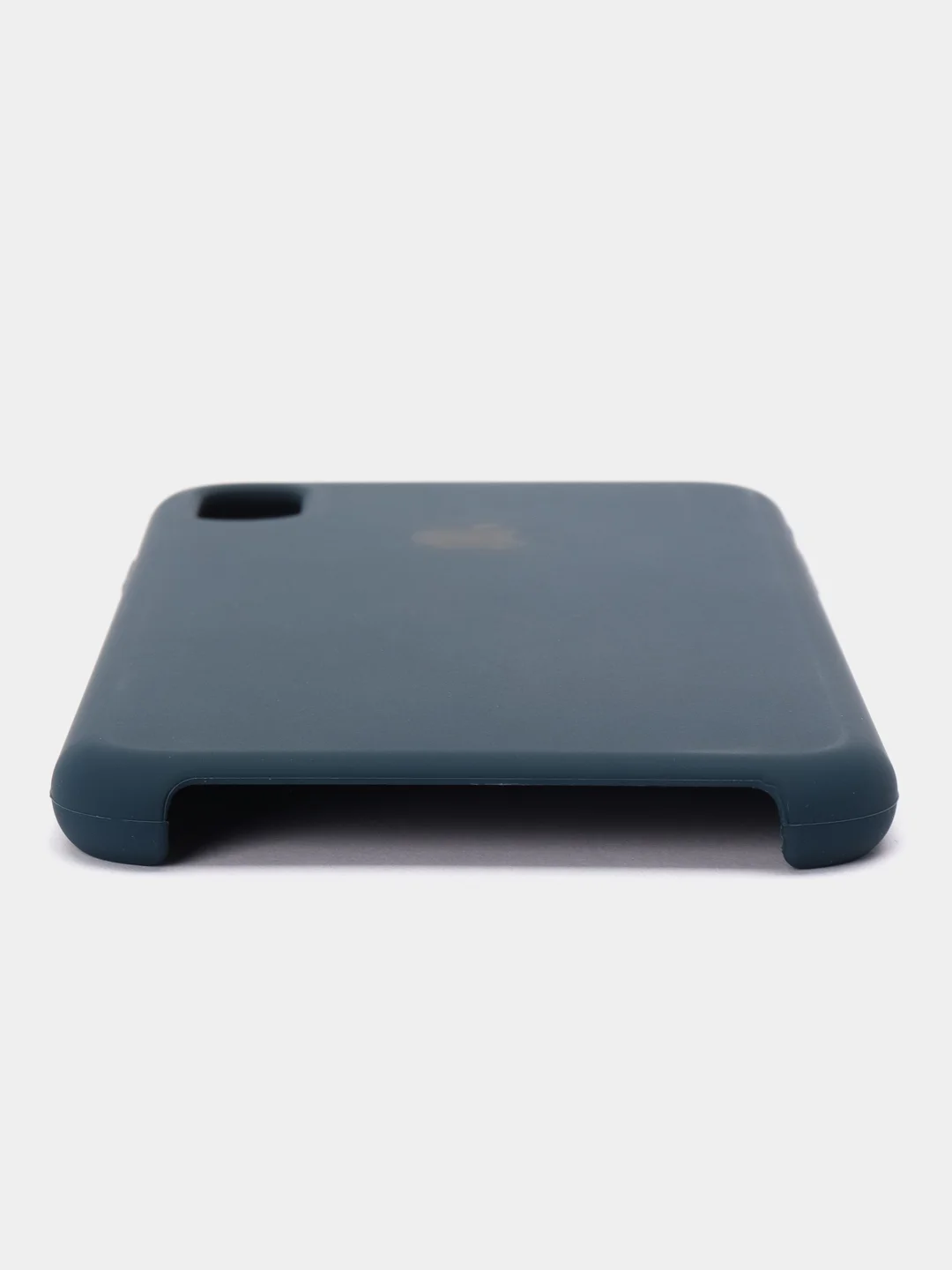 Розовый чехол для iPhone Xs Max