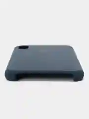 Розовый чехол для iPhone Xs Max