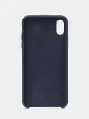 Розовый чехол для iPhone Xs Max