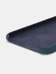 Розовый чехол для iPhone Xs Max