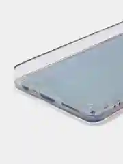 Синий чехол-накладка для Huawei Y6P