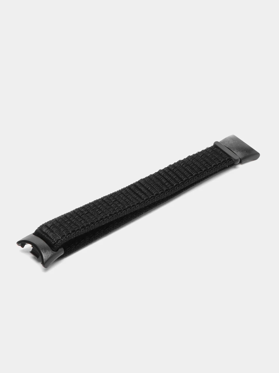 Фиолетовый ремешок для Xiaomi Mi Band 8 / 9, нейлоновый