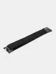 Фиолетовый ремешок для Xiaomi Mi Band 8 / 9, нейлоновый