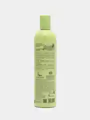 Natura Siberica гель для душа BIO black juniper, обновление и упругость, 400 мл