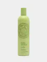 Natura Siberica гель для душа BIO black juniper, обновление и упругость, 400 мл
