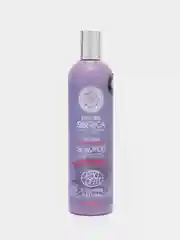 Natura Siberica Anti-pollution Шампунь для тонких волос и секущихся кончиков, 400 мл
