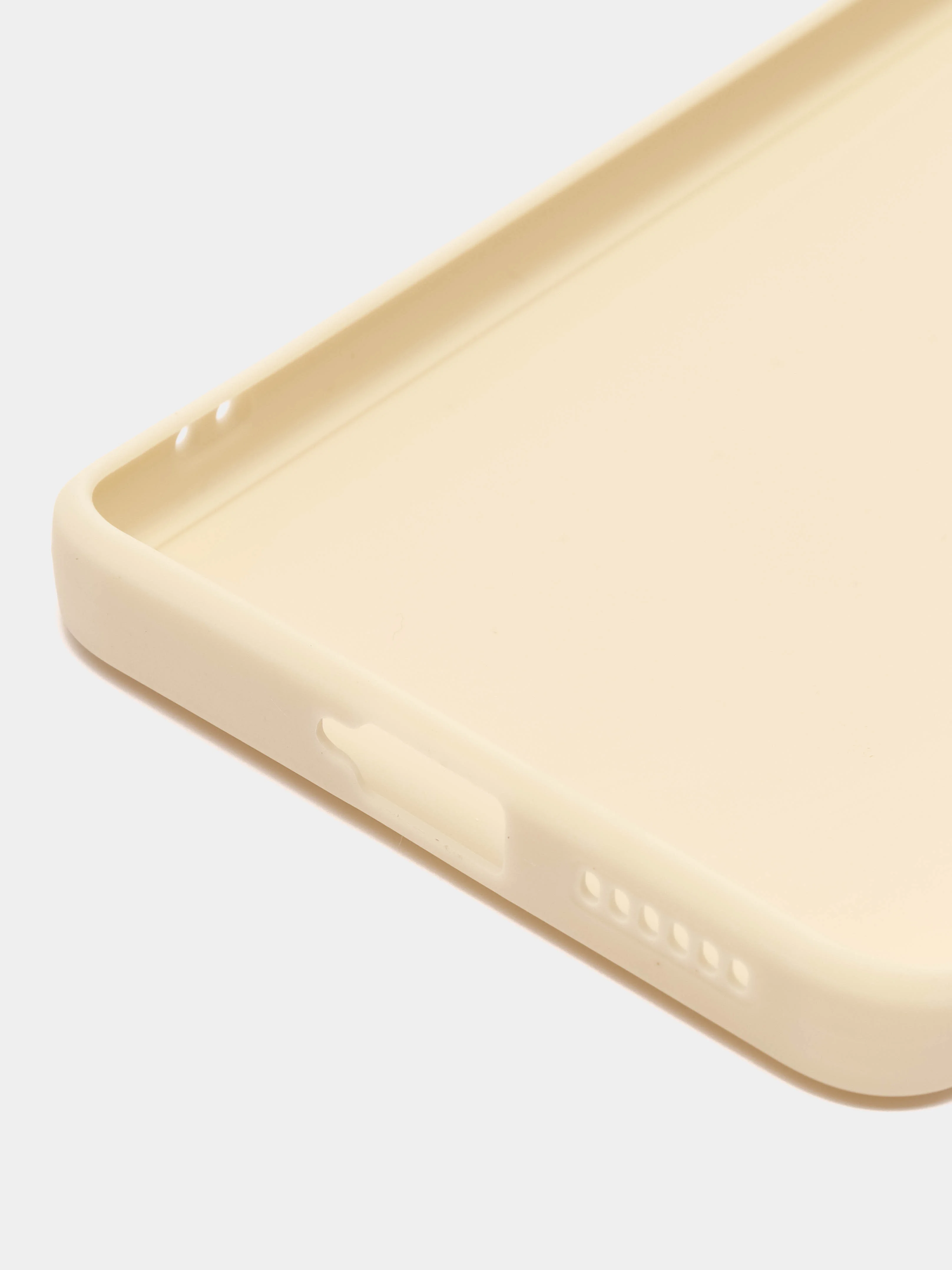 Молочный чехол для HUAWEI Mate 50 Pro (Хуавей Мате 50 ПРО), прозрачный силиконовый