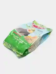 Happy Jungle Экопром, корм для средних попугаев в период линьки 3 в 1 BioMix, 500 г