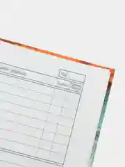 Белый дневник школьный в твердой обложке