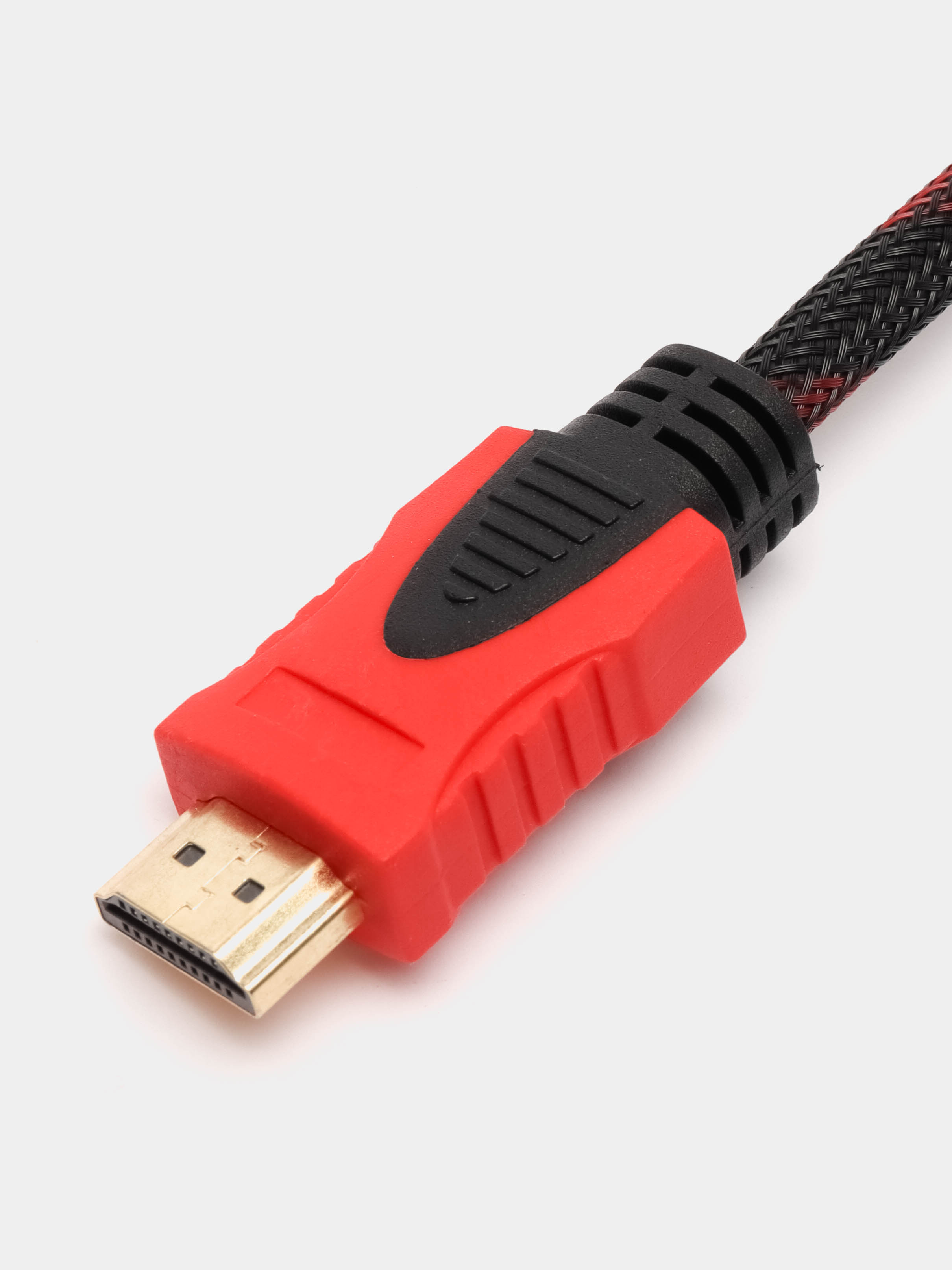 Кабель HDMI, 10 м, 20 м, 25 м, для подключения компьютера монитора  телевизора купить по цене 690 ₽ в интернет-магазине Магнит Маркет