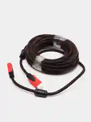Кабель HDMI, 10 м, 20 м, 25 м для подключения телевизора ноутбука компьютера монитора v1.4