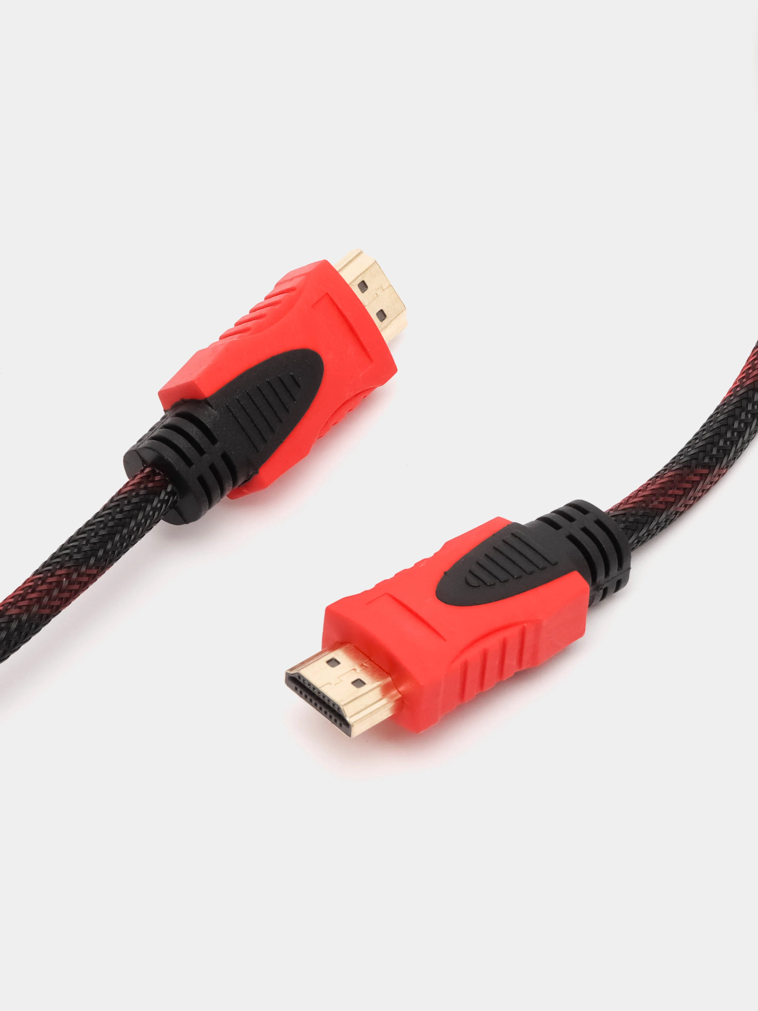 Кабель HDMI, 10 м, 20 м, 25 м для подключения телевизора ноутбука компьютера монитора v1.4