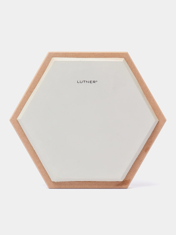 Тренировочный пэд 8" Lutner FS2