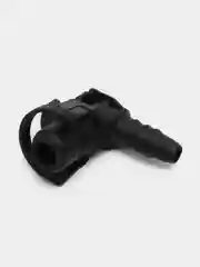 Серый трубка подогрева дроссельной заслонки 55569809 Opel, Chevrolet Cruze, Aveo, круз Astra