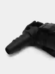 Серый трубка подогрева дроссельной заслонки 55569809 Opel, Chevrolet Cruze, Aveo, круз Astra