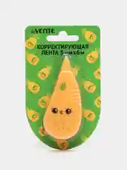 Корректирующая лента, корректор 5 мм*6 м