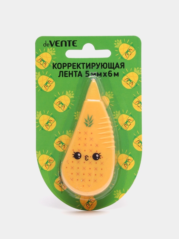 Корректирующая лента, корректор 5 мм*6 м